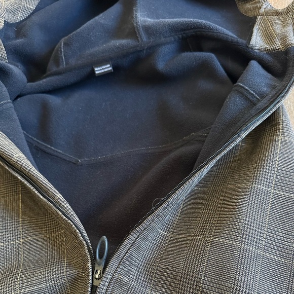 Oakley Men’s Icon Fleece Lined Jacket LARGE - Picture 11 of 11